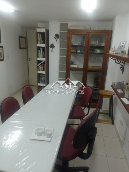 Loja-Salão à venda, 32m² - Foto 4
