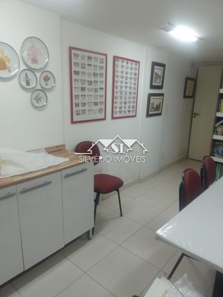 Loja-Salão à venda, 32m² - Foto 2