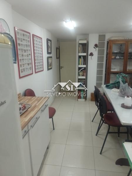 Loja-Salão à venda, 32m² - Foto 3