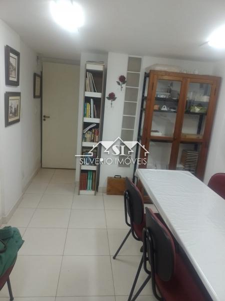 Loja-Salão à venda, 32m² - Foto 5