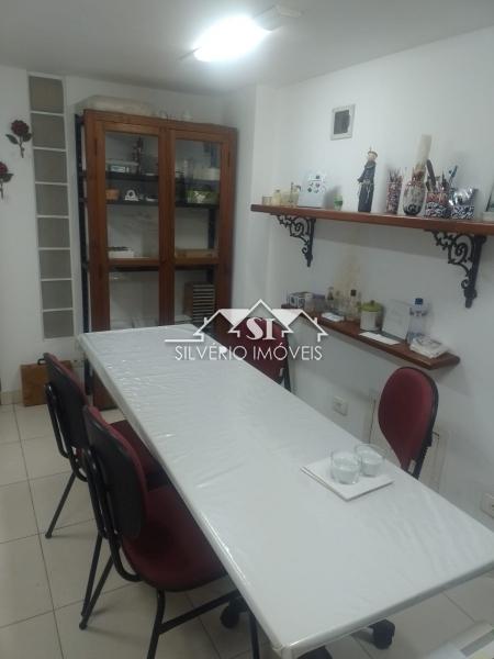 Loja-Salão à venda, 32m² - Foto 6
