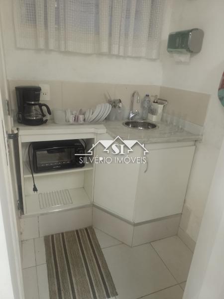 Loja-Salão à venda, 32m² - Foto 7