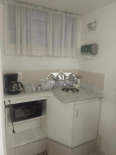 Loja-Salão à venda, 32m² - Foto 8