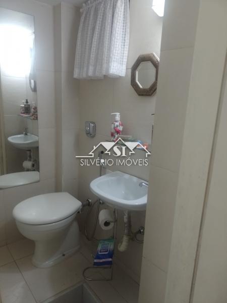 Loja-Salão à venda, 32m² - Foto 9
