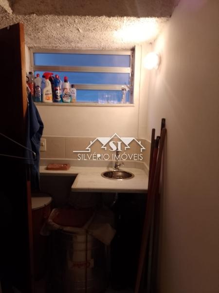 Loja-Salão à venda, 32m² - Foto 17