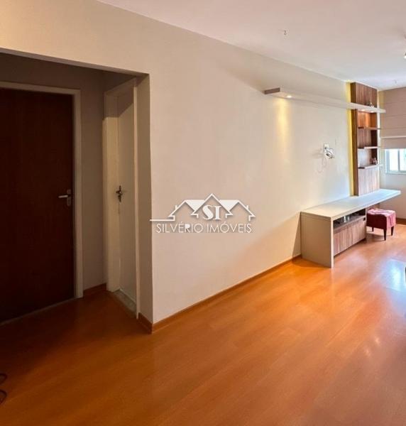 Apartamento em Centro - Petrópolis/RJ  - 2 Quartos