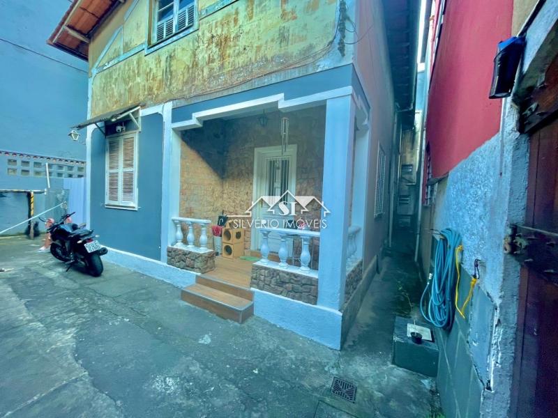 Casa em Alto da Serra - Petrópolis/RJ  - 4 Quartos