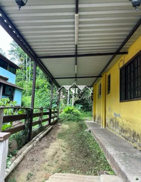 Casa em João Xavier - Petrópolis/RJ  - 4 Quartos