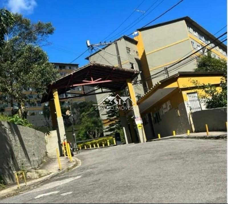 Apartamento à venda em Quitandinha, Petrópolis - RJ - Foto 6