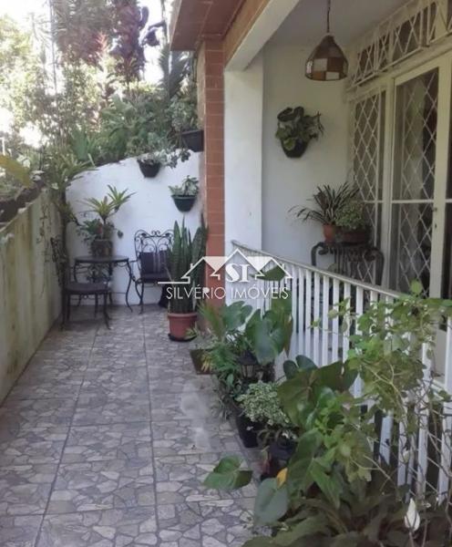 Apartamento em Taquara - Petrópolis/RJ  - 1 Quartos