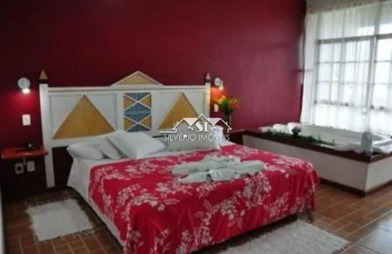 Fazenda / Sítio à venda em Albuquerque, Teresópolis - RJ - Foto 6