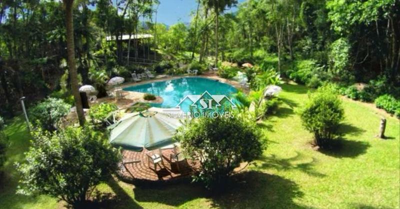 Fazenda / Sítio à venda em Albuquerque, Teresópolis - RJ - Foto 4