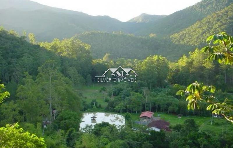 Fazenda / Sítio à venda em Albuquerque, Teresópolis - RJ - Foto 12