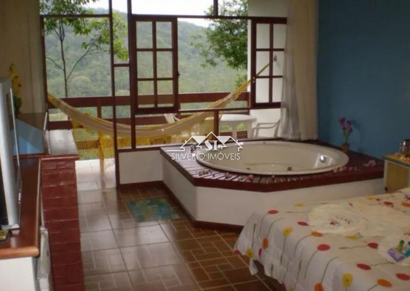 Fazenda / Sítio à venda em Albuquerque, Teresópolis - RJ - Foto 7