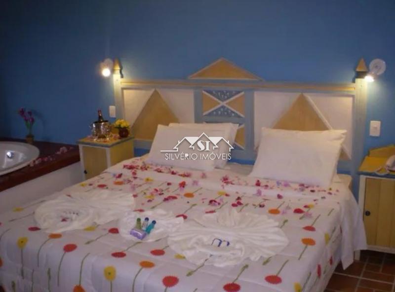 Fazenda / Sítio à venda em Albuquerque, Teresópolis - RJ - Foto 8