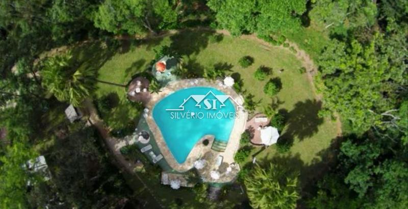 Fazenda / Sítio à venda em Albuquerque, Teresópolis - RJ - Foto 3