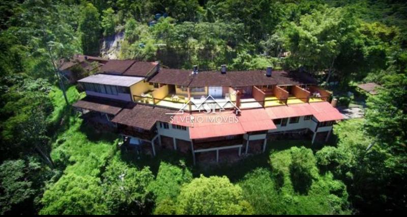 Fazenda em Albuquerque - Teresópolis/RJ  - 17 Quartos