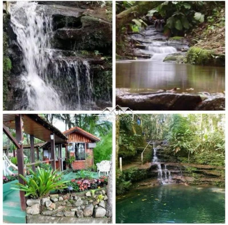 Fazenda / Sítio à venda em Albuquerque, Teresópolis - RJ - Foto 10