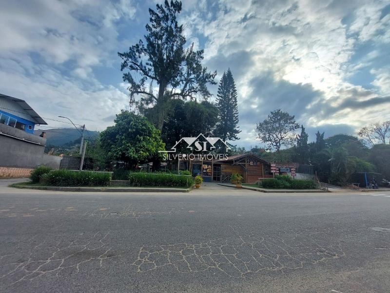 Terreno Residencial à venda em Nogueira, Petrópolis - RJ - Foto 2