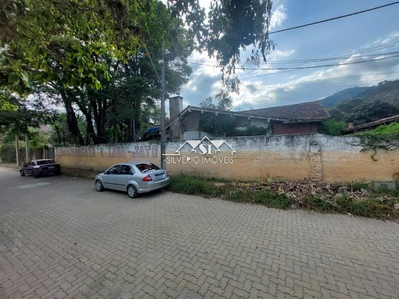 Terreno Residencial à venda em Nogueira, Petrópolis - RJ - Foto 3