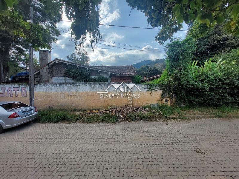 Terreno Residencial à venda em Nogueira, Petrópolis - RJ - Foto 4