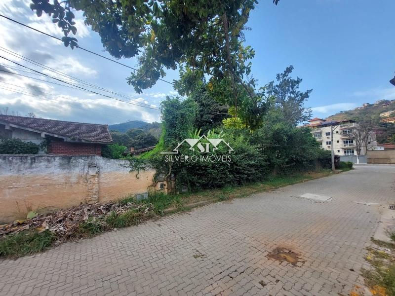 Terreno Residencial à venda em Nogueira, Petrópolis - RJ - Foto 5