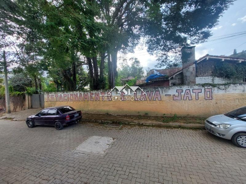 Terreno Residencial à venda em Nogueira, Petrópolis - RJ - Foto 6