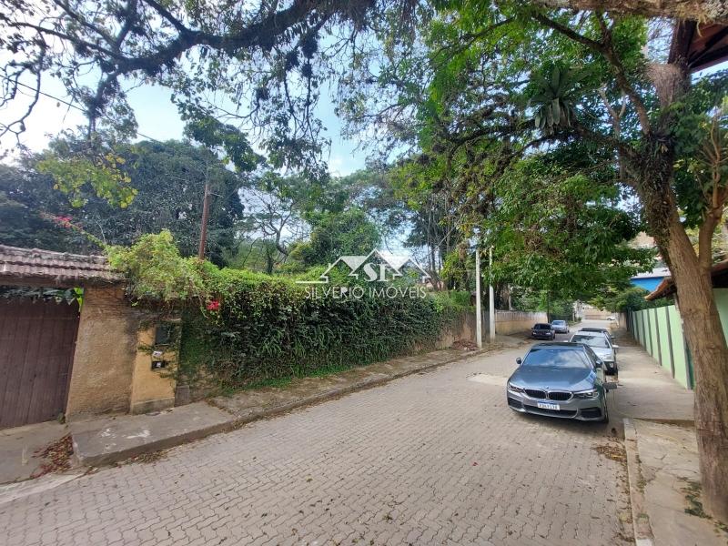 Terreno Residencial à venda em Nogueira, Petrópolis - RJ - Foto 7