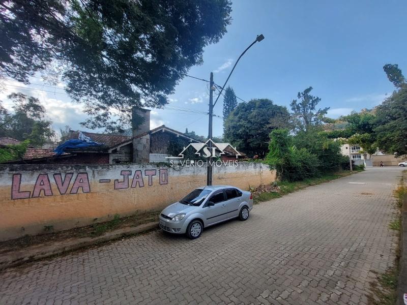 Terreno Residencial à venda em Nogueira, Petrópolis - RJ - Foto 8