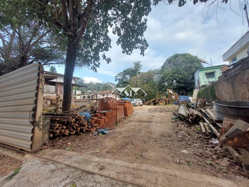 Terreno Residencial à venda em Nogueira, Petrópolis - RJ - Foto 9