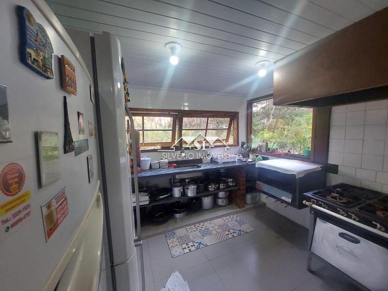 Casa à venda em Araras, Petrópolis - RJ - Foto 41