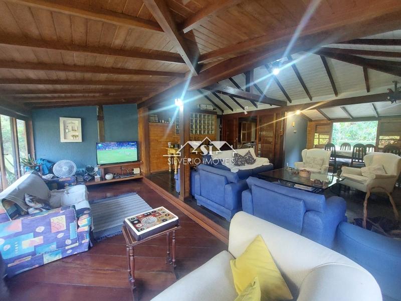 Casa à venda em Araras, Petrópolis - RJ - Foto 8