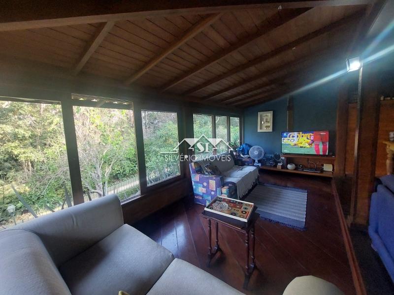 Casa à venda em Araras, Petrópolis - RJ - Foto 7