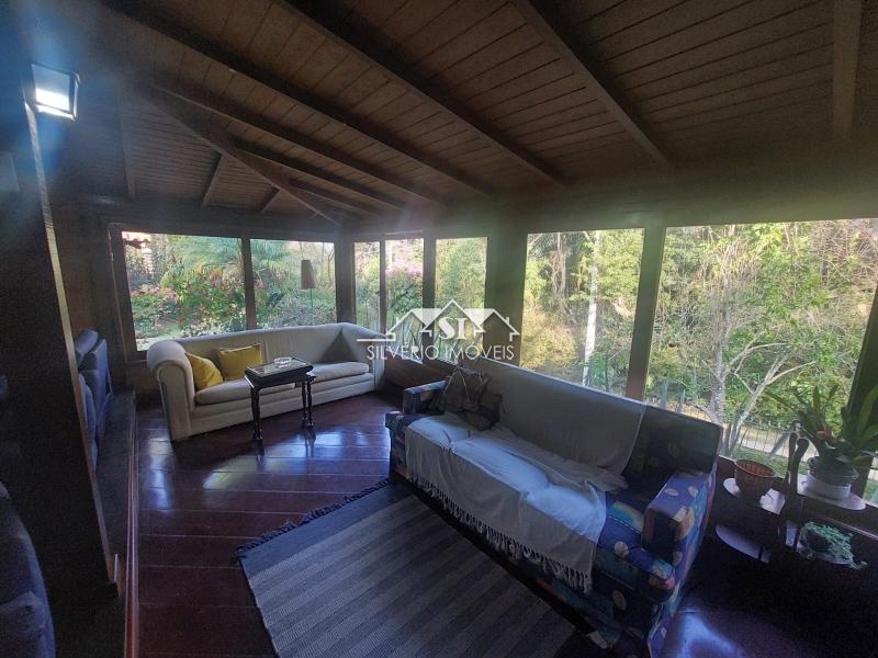 Casa à venda em Araras, Petrópolis - RJ - Foto 6
