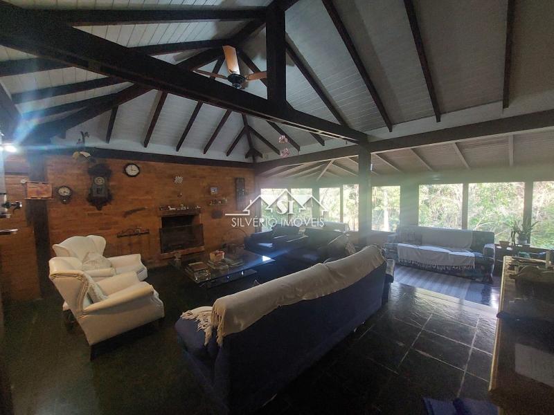 Casa à venda em Araras, Petrópolis - RJ - Foto 4