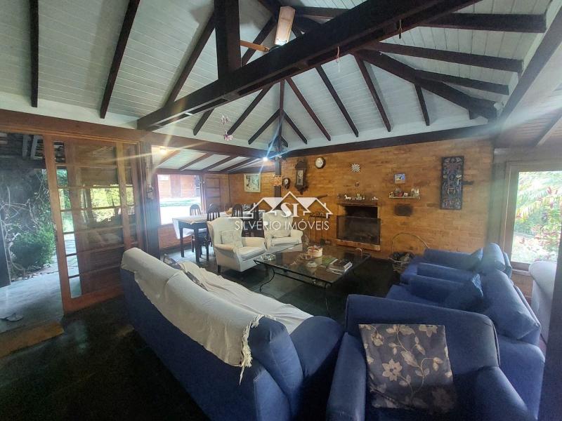 Casa à venda em Araras, Petrópolis - RJ - Foto 2