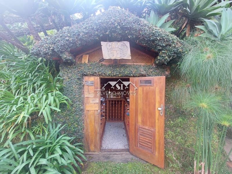 Casa à venda em Araras, Petrópolis - RJ - Foto 47