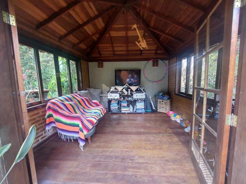 Casa à venda em Araras, Petrópolis - RJ - Foto 48