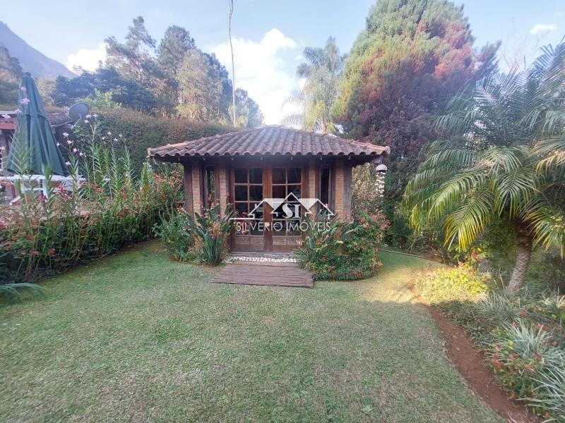 Casa à venda em Araras, Petrópolis - RJ - Foto 49