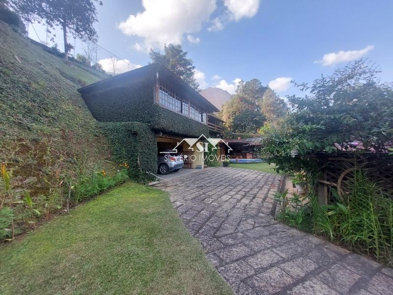 Casa à venda em Araras, Petrópolis - RJ - Foto 46