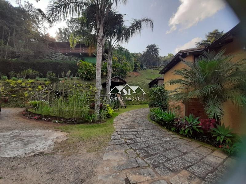 Casa à venda em Araras, Petrópolis - RJ - Foto 31