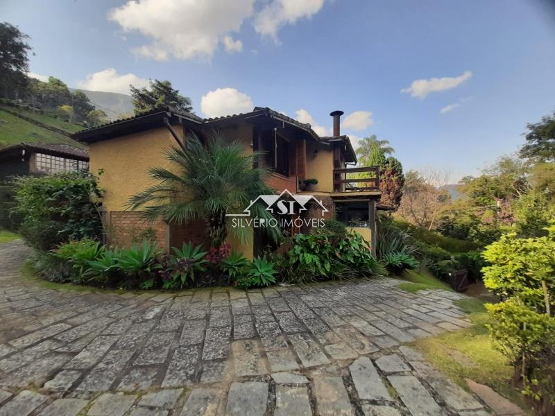 Casa à venda em Araras, Petrópolis - RJ - Foto 30