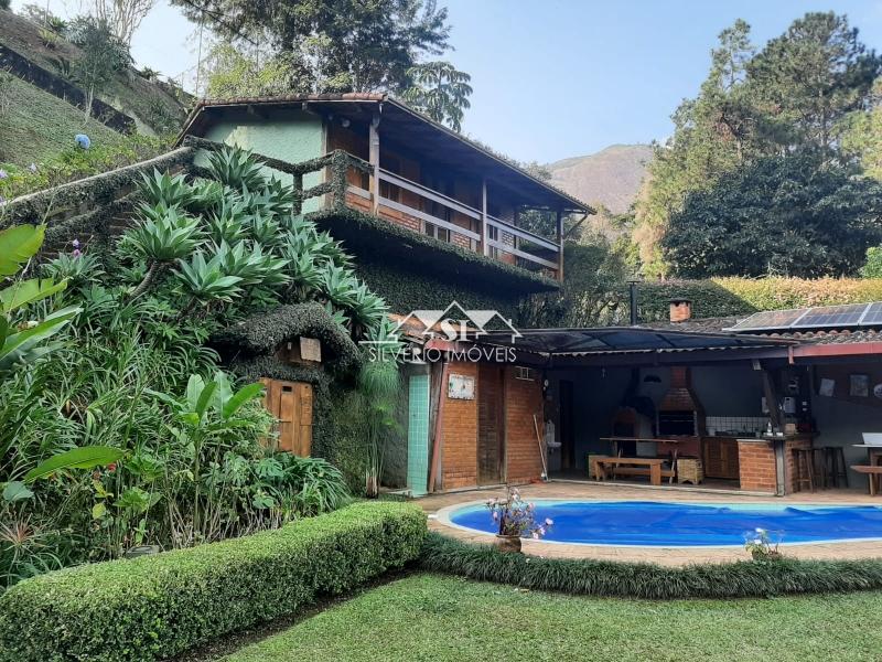 Casa à venda em Araras, Petrópolis - RJ - Foto 37