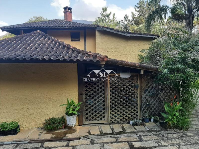 Casa à venda em Araras, Petrópolis - RJ - Foto 28