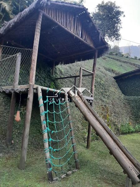 Casa à venda em Araras, Petrópolis - RJ - Foto 26