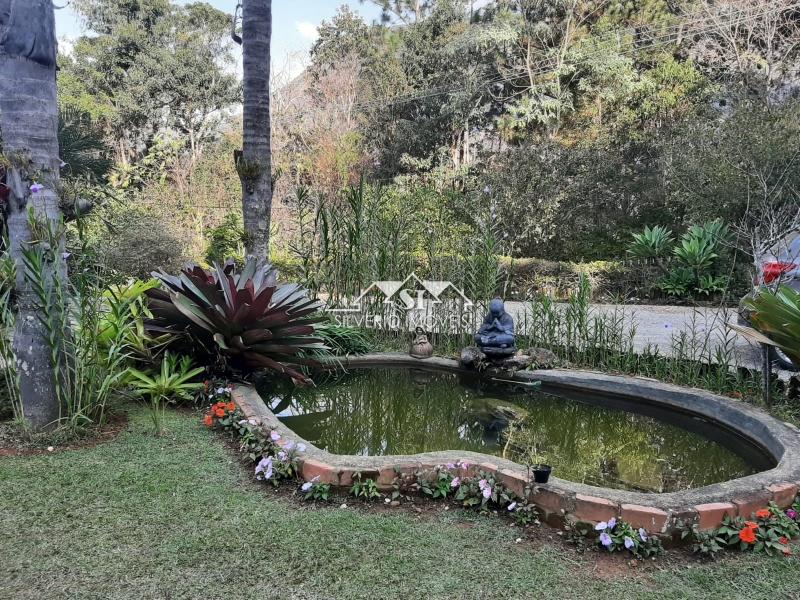 Casa à venda em Araras, Petrópolis - RJ - Foto 25