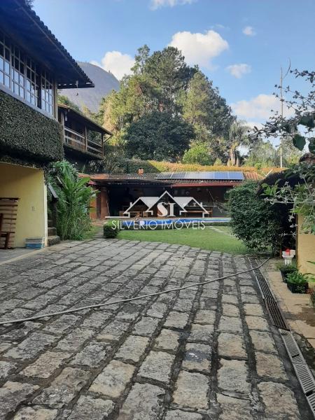 Casa à venda em Araras, Petrópolis - RJ - Foto 29