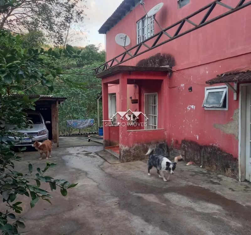 Casa à venda com 3 quartos, 175m² - Foto 4