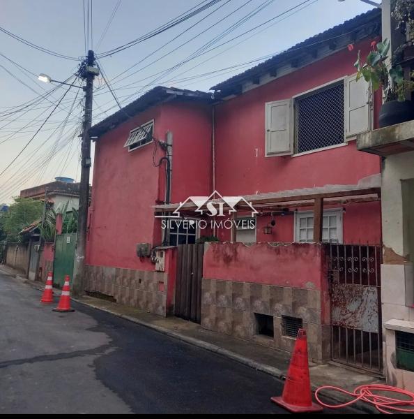 Casa em Centro - Areal/RJ  - 3 Quartos