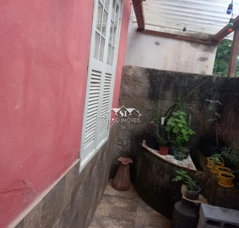 Casa à venda com 3 quartos, 175m² - Foto 11